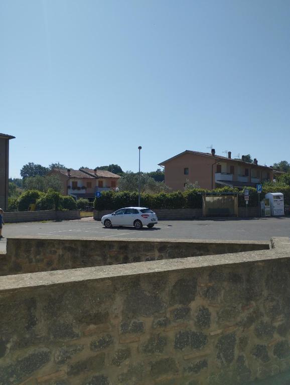 Capretto Gian Piero, San Quirico