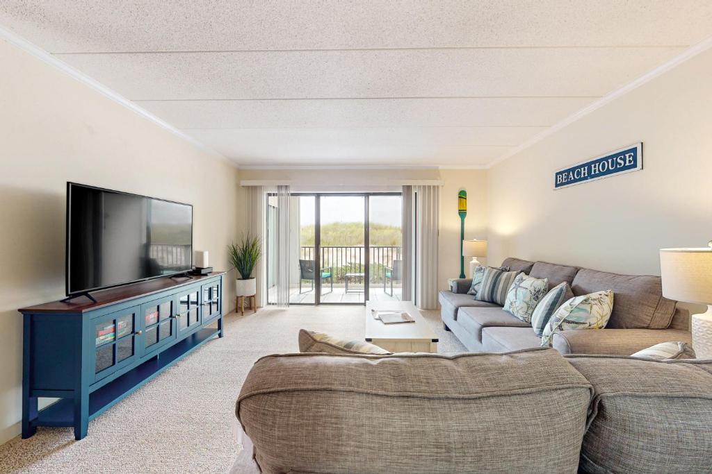 Anchorage I 1M, Ocean City