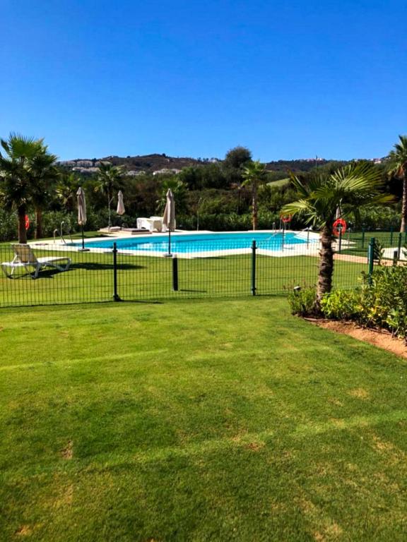 Luxury La Cala Golf Retreat with terrace & pool - 4