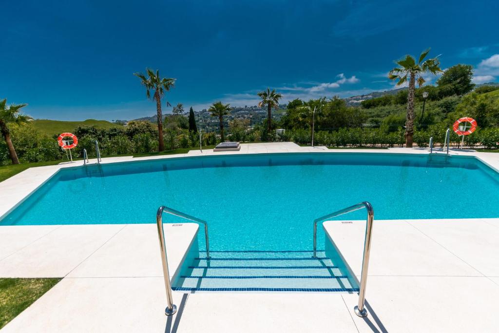 Luxury La Cala Golf Retreat with terrace & pool - 5