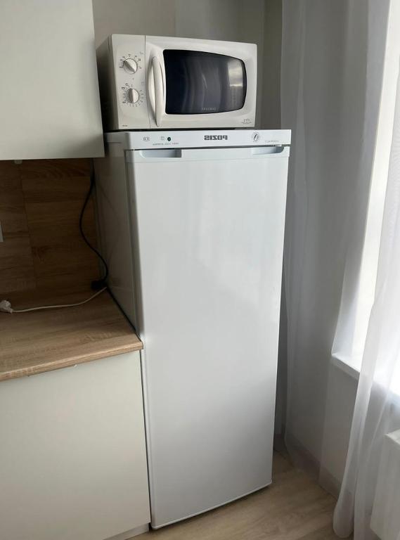 Hiša s TV