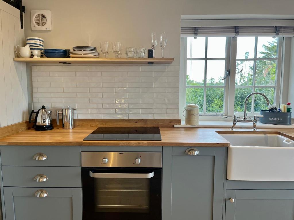 Cobblers Lodge, Lyme Regis photo 8