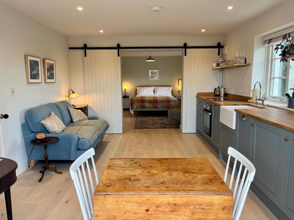Cobblers Lodge, Lyme Regis photo 2