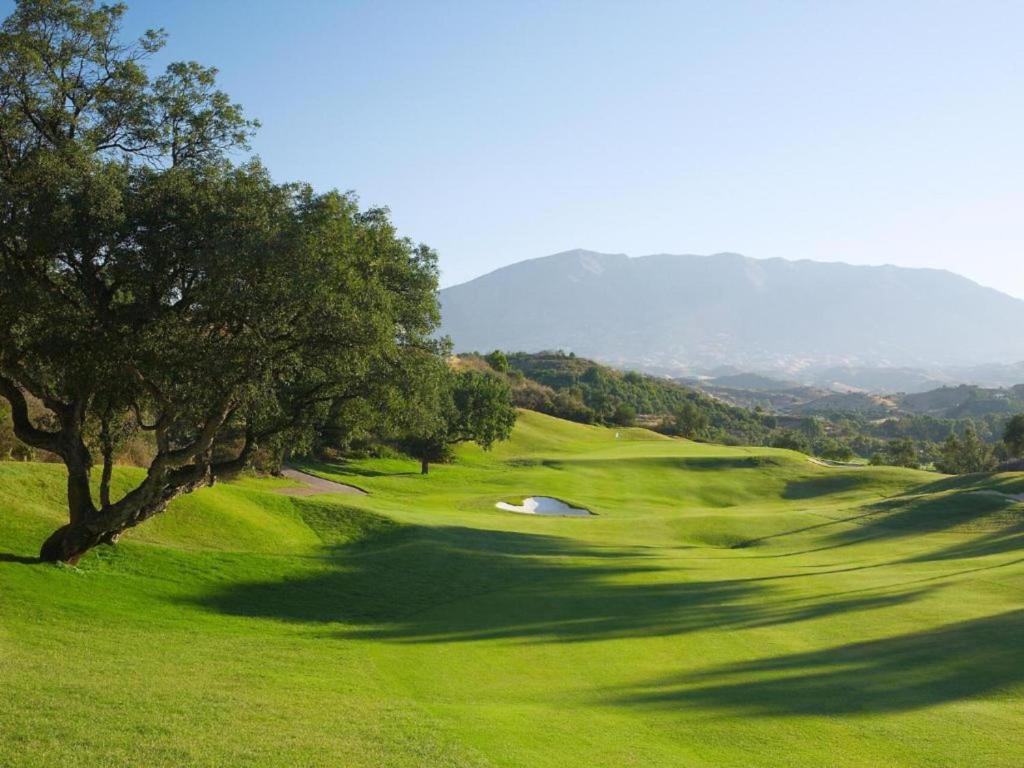 Luxury La Cala Golf Retreat with terrace & pool - 2