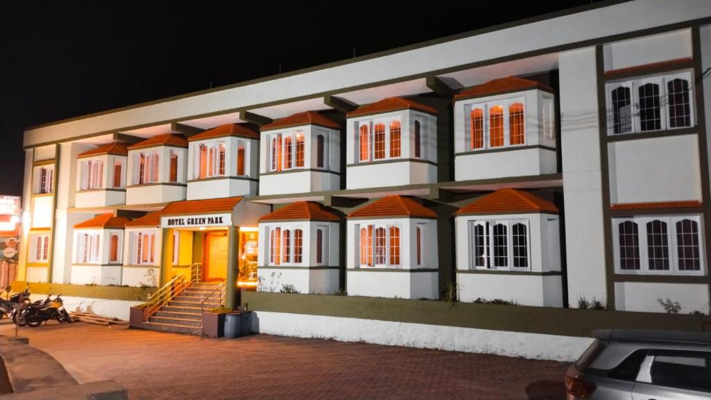 Hotel Green Park photo