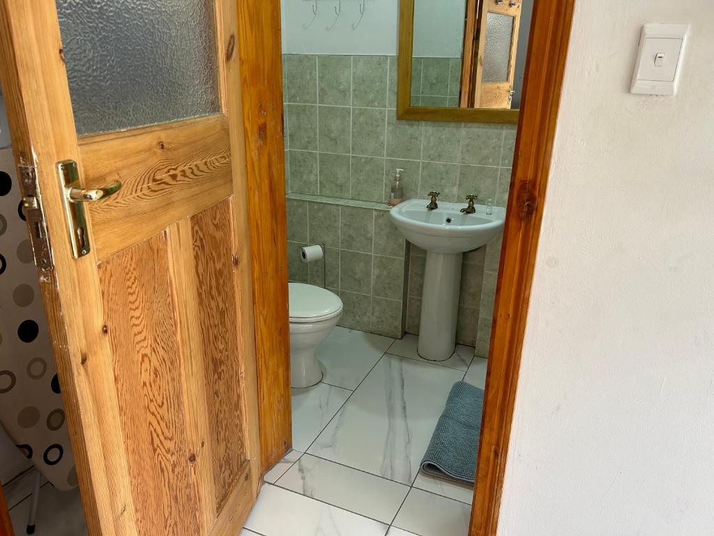 バスルーム（客室）