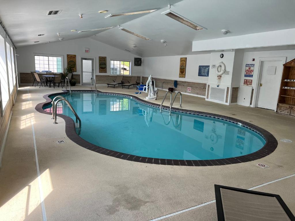 Quality Inn & Suites Red Wing photo