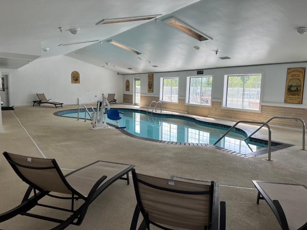 Quality Inn & Suites Red Wing photo