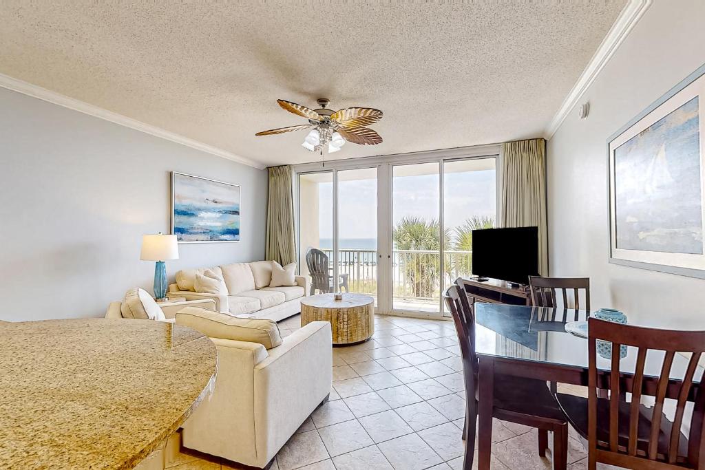 Waters Edge 306, Fort Walton Beach