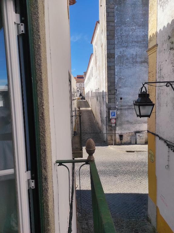 Old Evora Guest House photo
