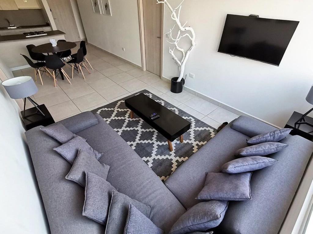 Residencial Carso Vistas del Bosque - 3
