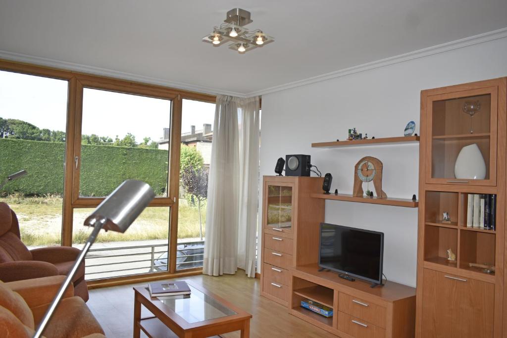 Apartamento Sablón Centro - 4
