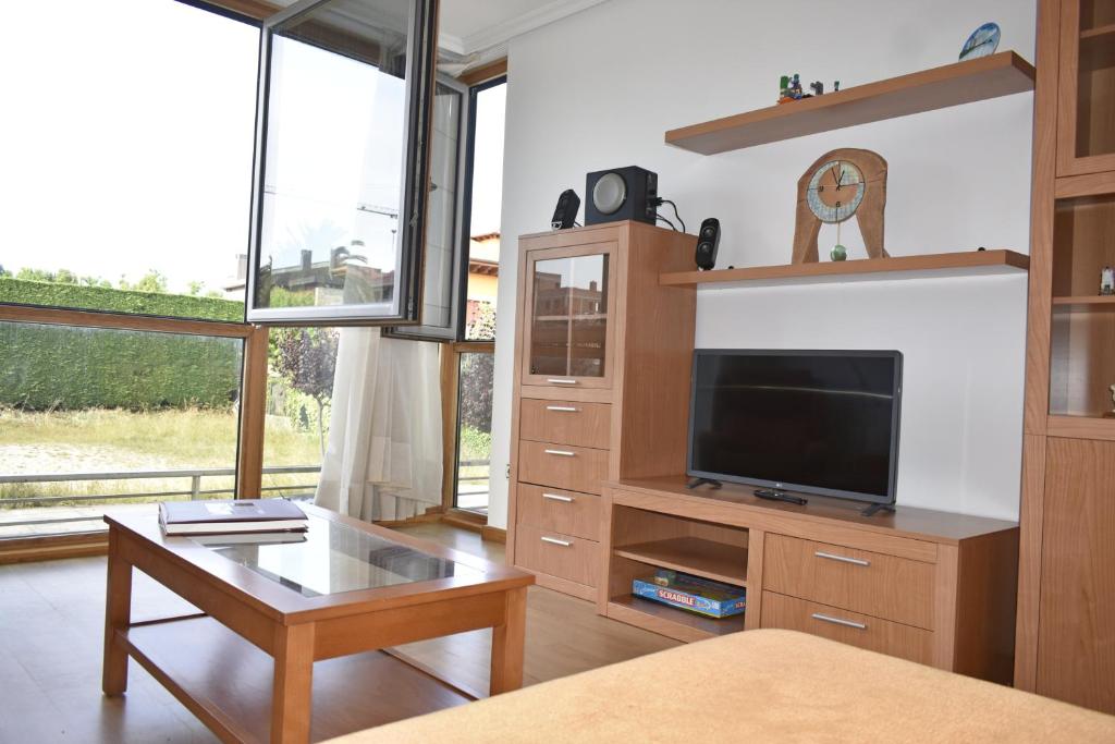 Apartamento Sablón Centro - 3