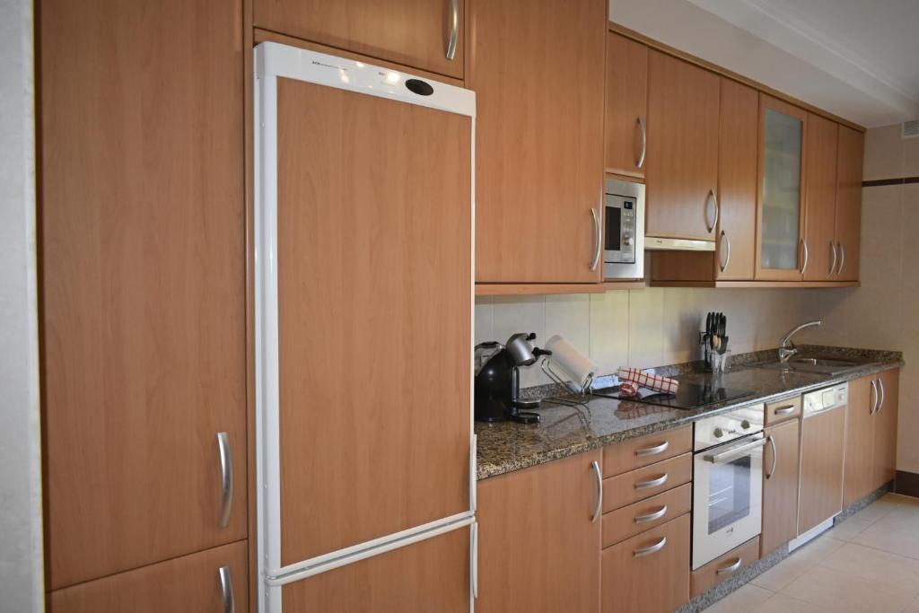 Apartamento Sablón Centro - 5