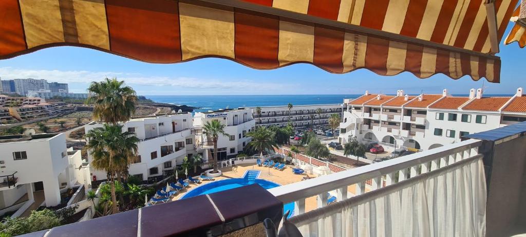 Callao Sun & Pool II - 2