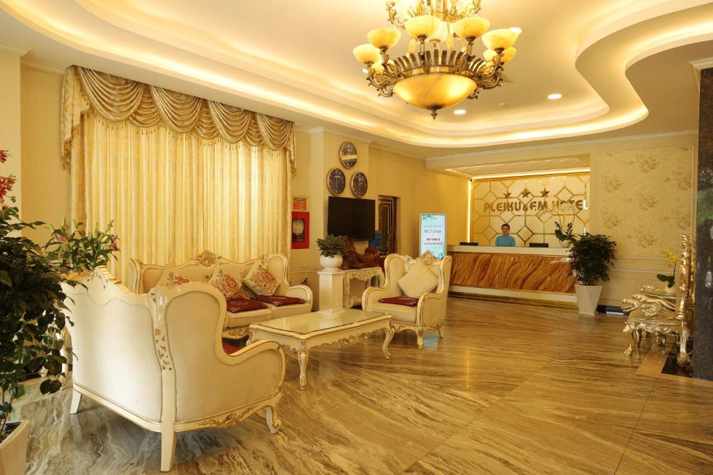 Khách sạn Meraki 198