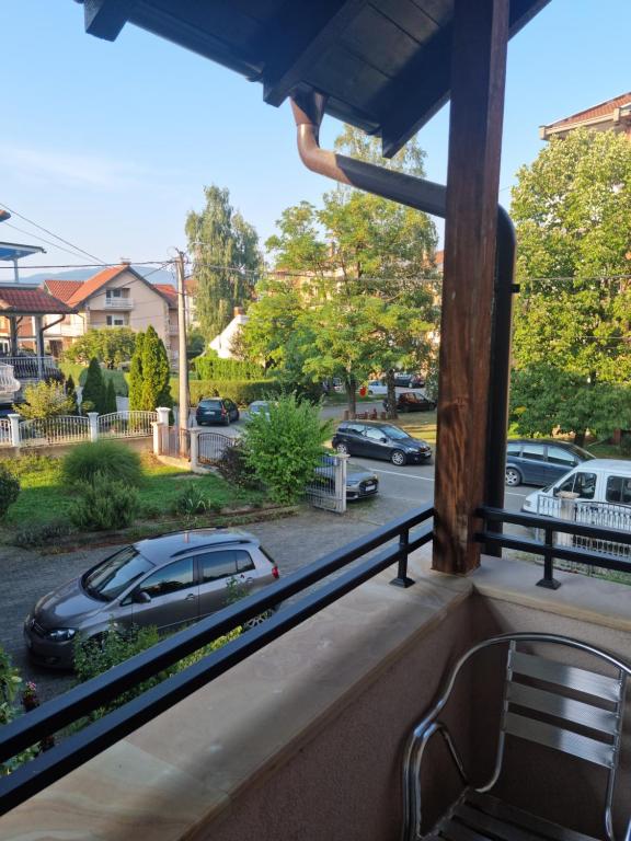 Apartmani Zvezdana - 4