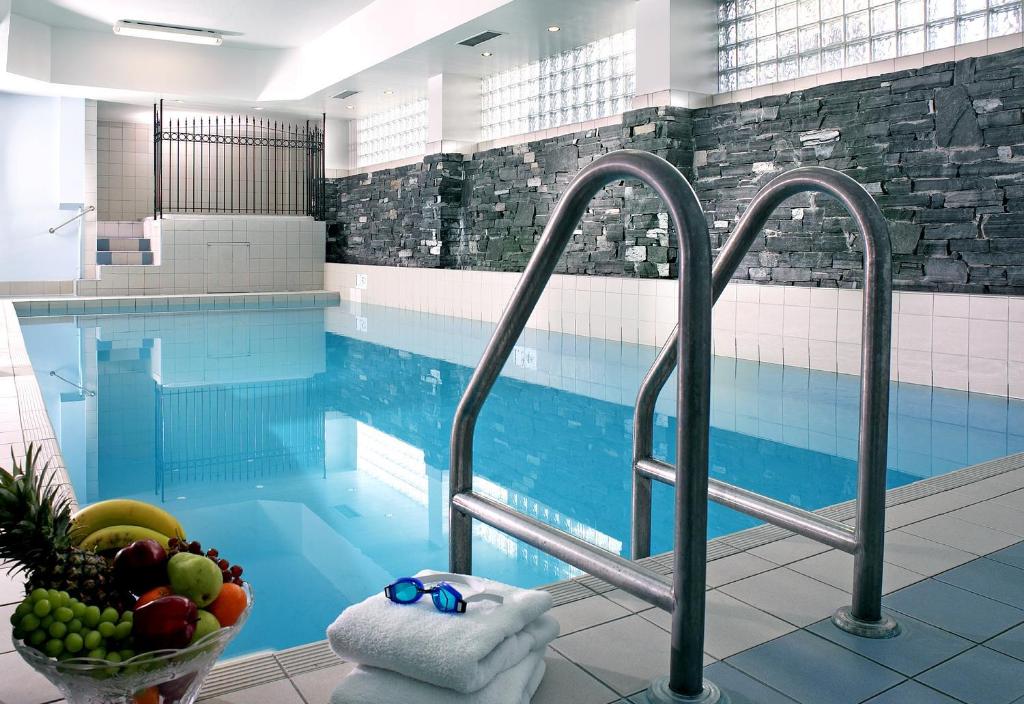 Four Points by Sheraton Edmonton South photo