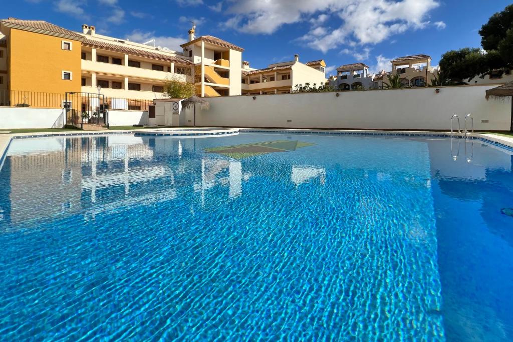 Roda, Sea and Golf, Roda