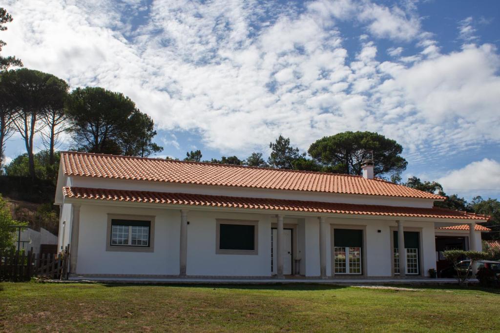 Quinta Casal da Eva
