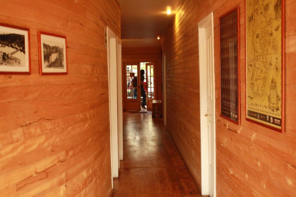 Palafito Hostel photo