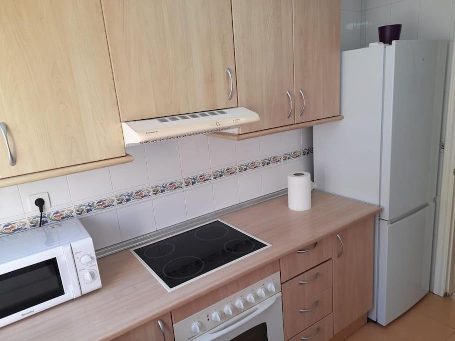 Apartamento Bailén. - 4