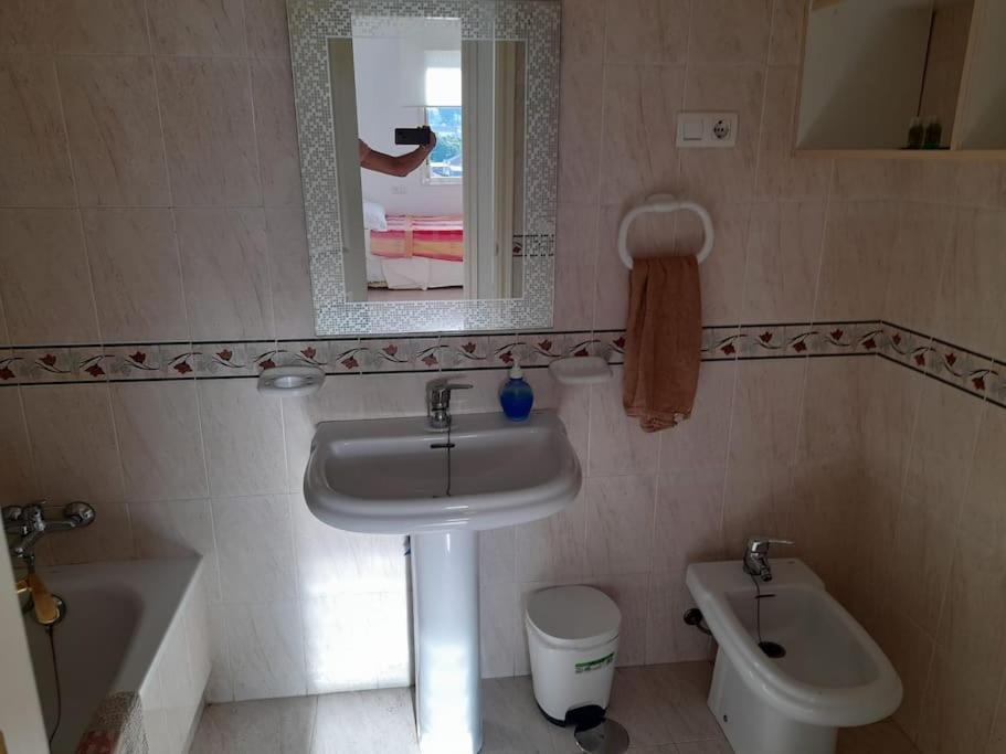 Apartamento Bailén. - 5