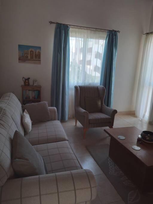 British style in Makadi heights, Hurghada