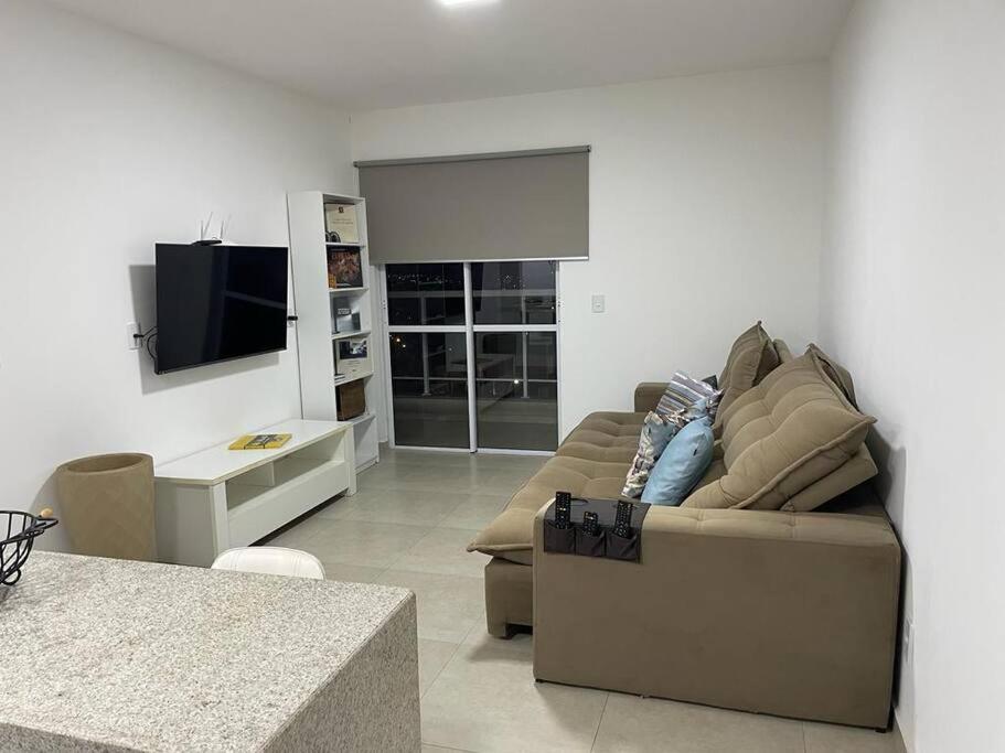 Flat em Araxá