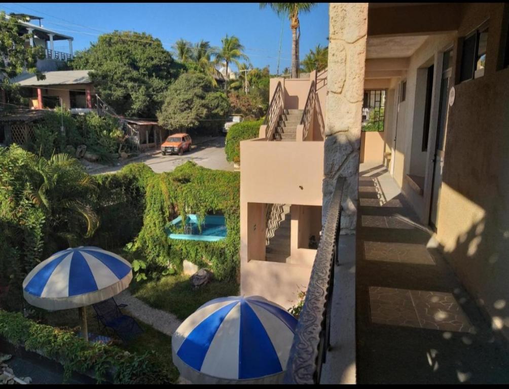 Hotel Bigu - 1