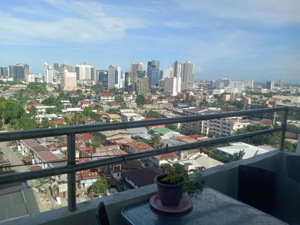 Obaid's Condo at Winland Towers photo