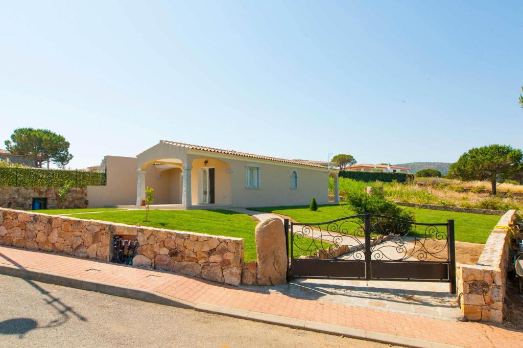Villa Sant'anna photo