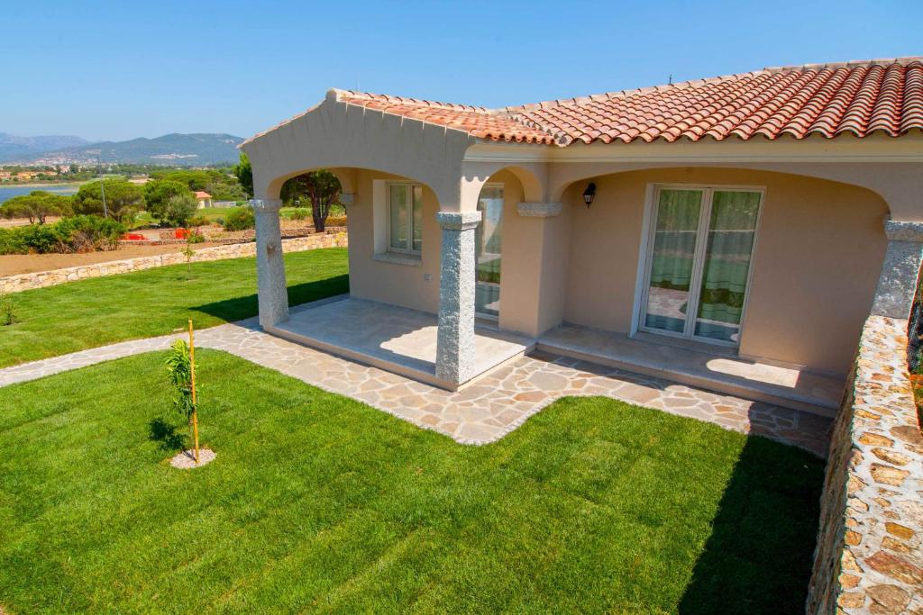 Villa Sant'anna photo