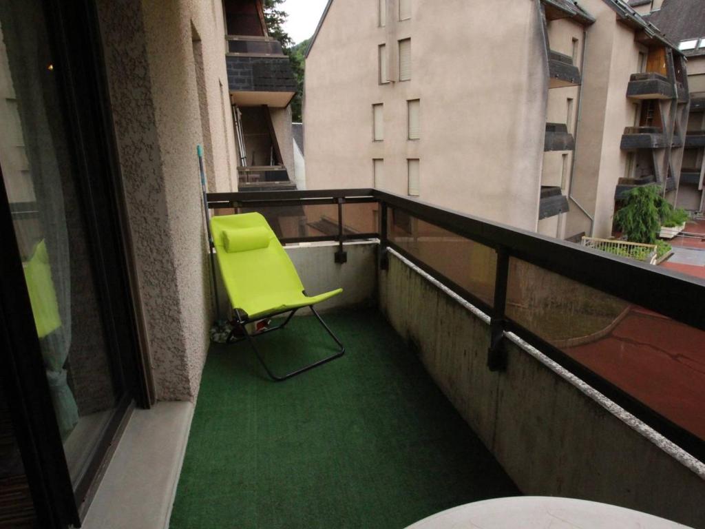 Luchon - Studio 2/3 pers., balcon, télécabine, proche commerces et thermes - FR-1-313-224 - 5