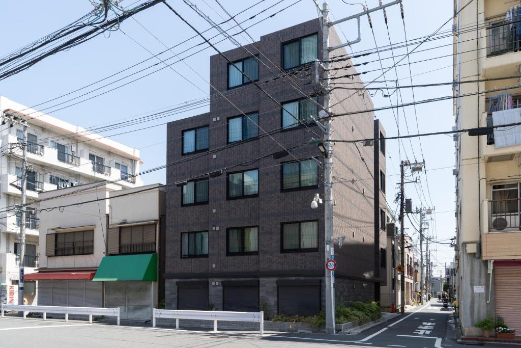 MAT OSHIAGE Ⅱ