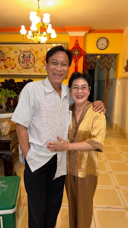 NHA NGHI VIET NGA photo