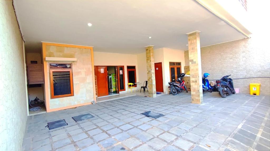 Surabaya Homey near UNAIR