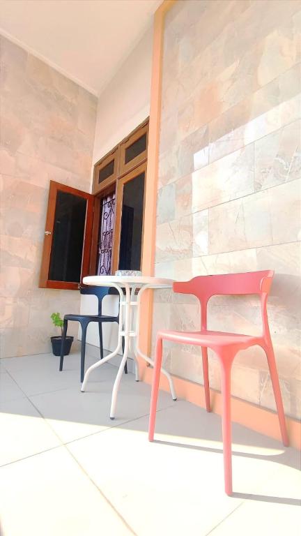 Surabaya Homey near UNAIR (Syariah)