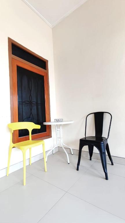 Surabaya Homey near UNAIR