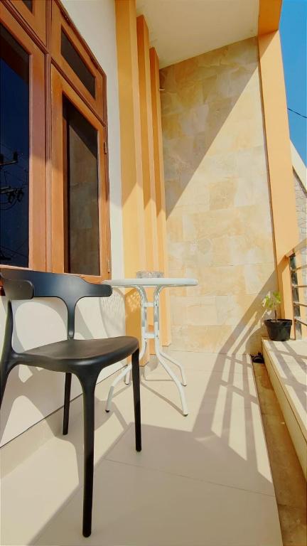 Surabaya Homey near UNAIR (Syariah)