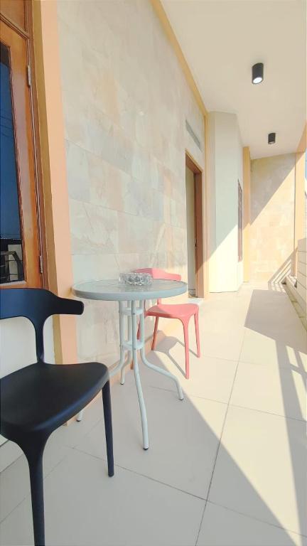 Surabaya Homey near UNAIR