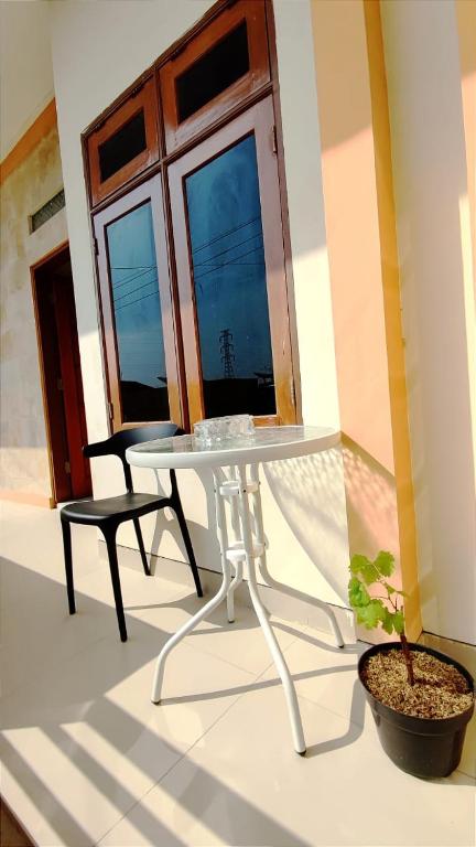 Surabaya Homey near UNAIR (Syariah)