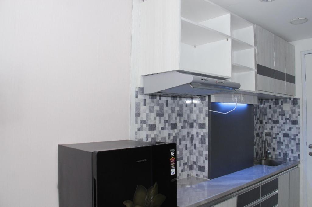 Apartemen Skylounge Makassar