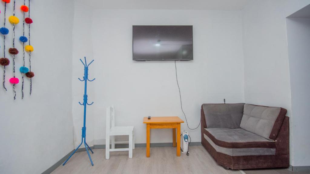 Casa Azul photo