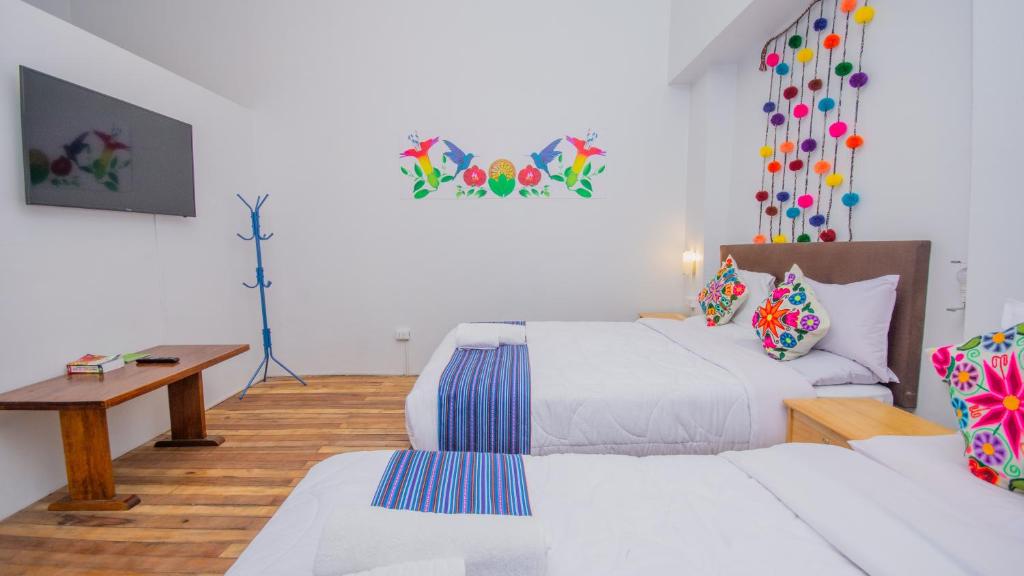 Casa Azul photo