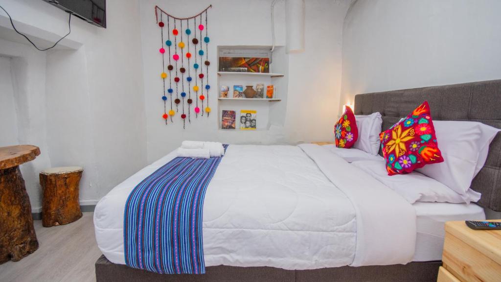 Casa Azul photo