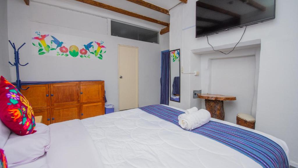 Casa Azul photo