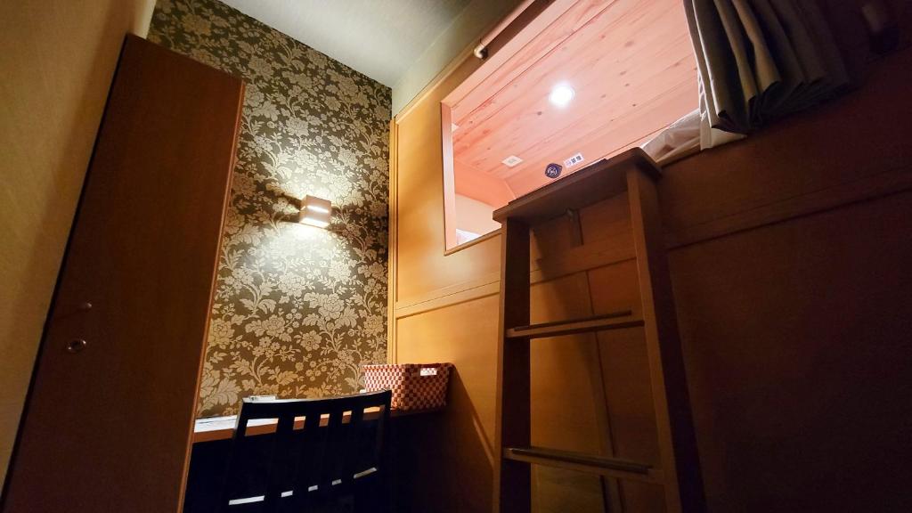 호텔 팜 텐몬칸 호텔 이미지 2