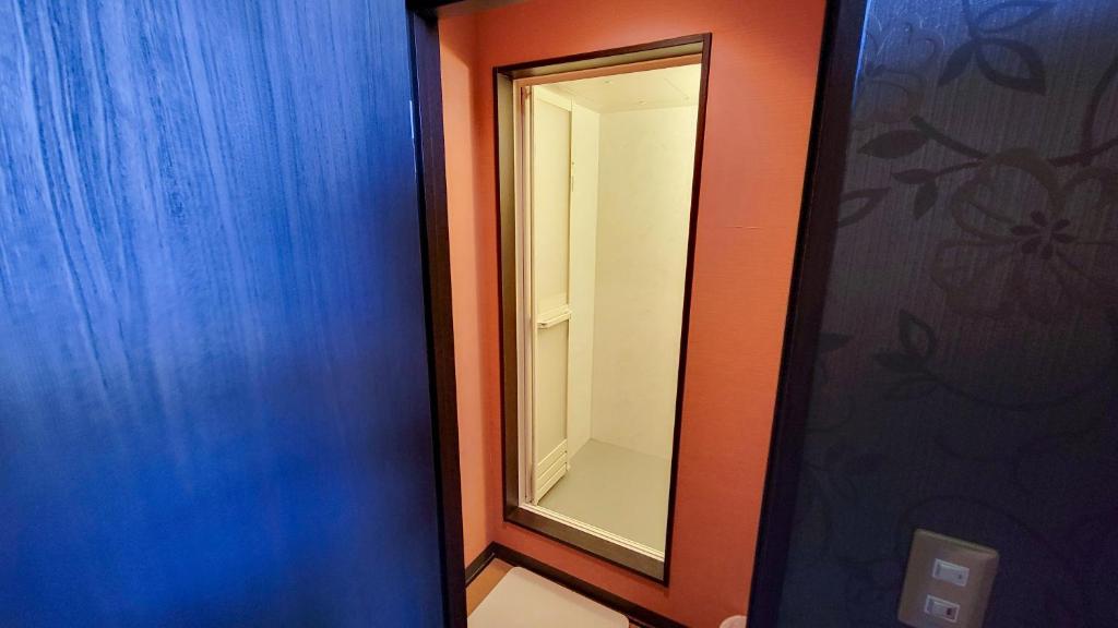 호텔 팜 텐몬칸 호텔 이미지 1