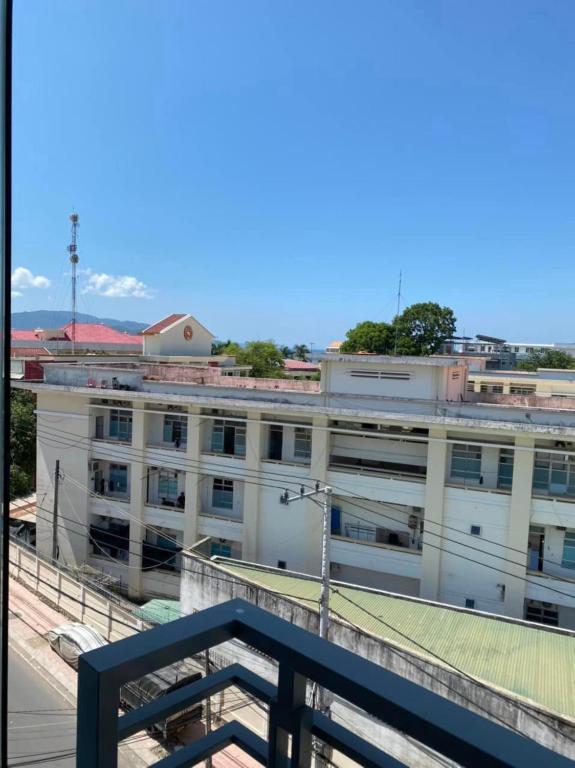 iSea Nha Trang Hotel